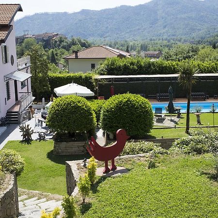 Villa Casa Rea Beverino Exterior foto