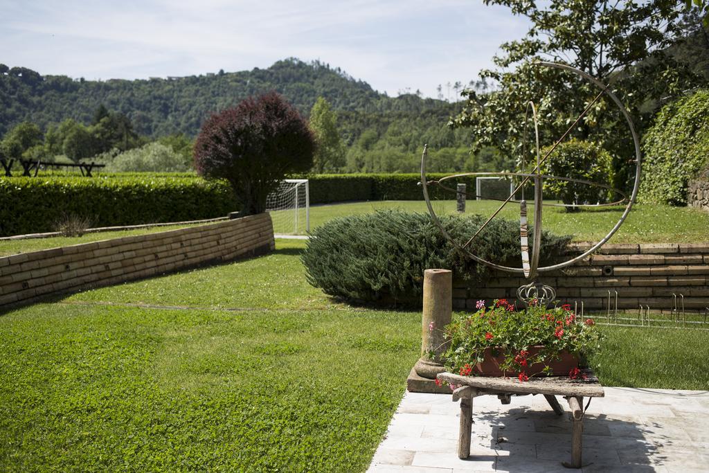 Villa Casa Rea Beverino Exterior foto